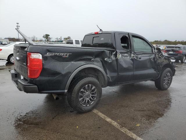 Photo 2 VIN: 1FTER1FH6KLA21578 - FORD RANGER XL 