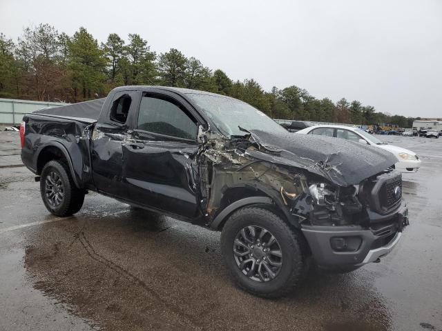 Photo 3 VIN: 1FTER1FH6KLA21578 - FORD RANGER XL 