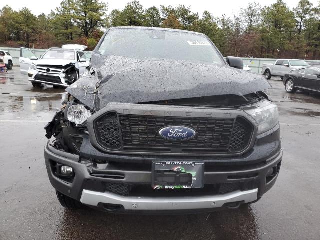 Photo 4 VIN: 1FTER1FH6KLA21578 - FORD RANGER XL 