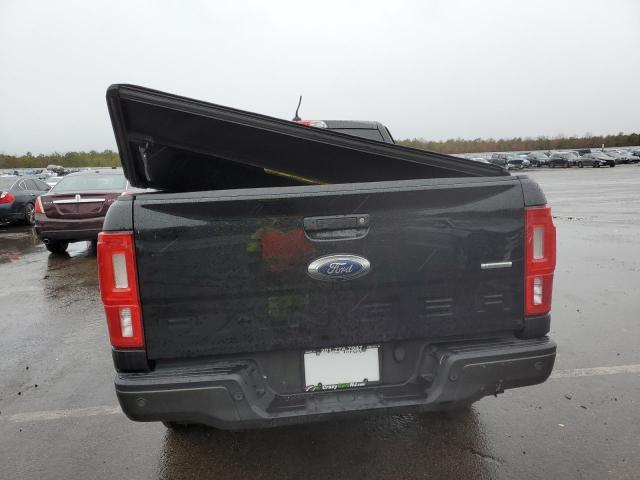 Photo 5 VIN: 1FTER1FH6KLA21578 - FORD RANGER XL 