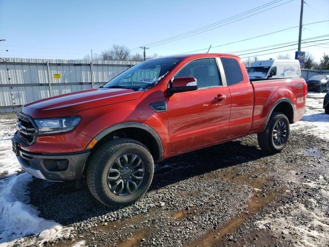 Photo 0 VIN: 1FTER1FH6KLA46822 - FORD RANGER 