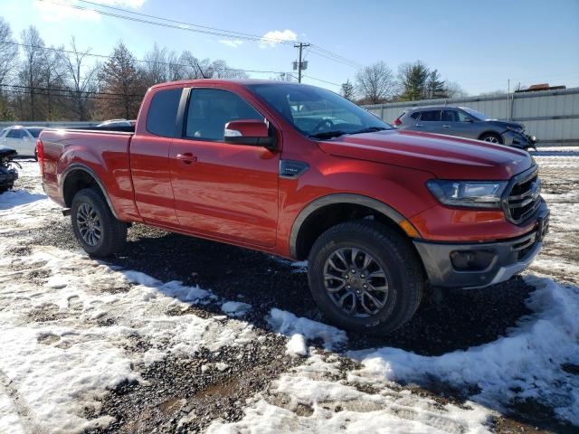 Photo 3 VIN: 1FTER1FH6KLA46822 - FORD RANGER 