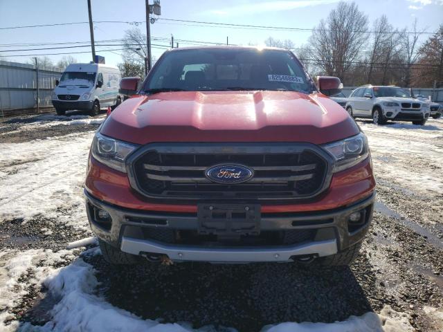 Photo 4 VIN: 1FTER1FH6KLA46822 - FORD RANGER 