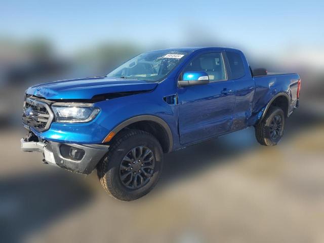 Photo 0 VIN: 1FTER1FH6KLA51681 - FORD RANGER 