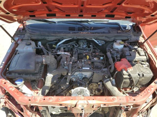 Photo 10 VIN: 1FTER1FH6KLA69632 - FORD RANGER 