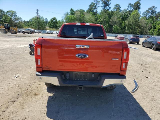 Photo 5 VIN: 1FTER1FH6KLA69632 - FORD RANGER 