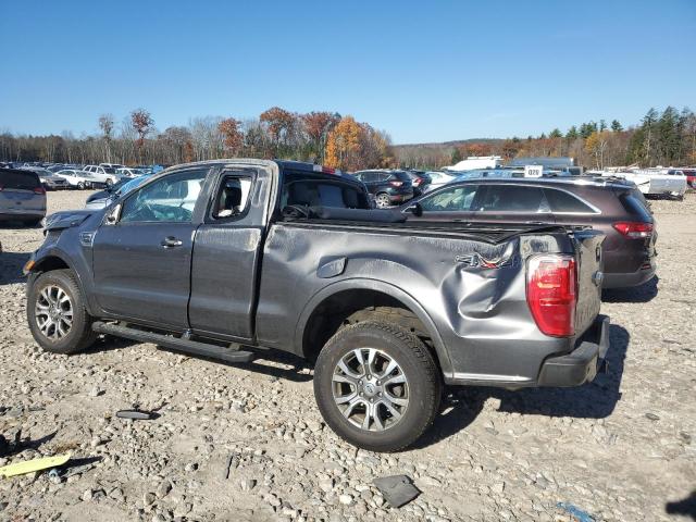 Photo 1 VIN: 1FTER1FH6LLA18729 - FORD RANGER XL 