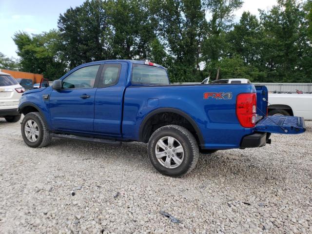 Photo 1 VIN: 1FTER1FH6LLA23431 - FORD RANGER XL 