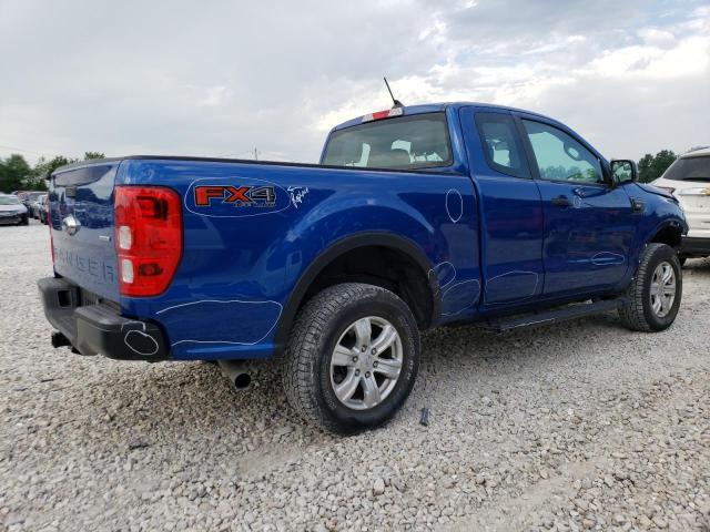 Photo 2 VIN: 1FTER1FH6LLA23431 - FORD RANGER XL 