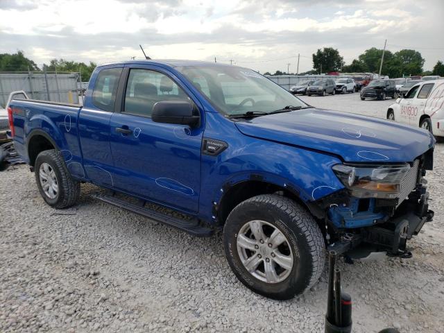 Photo 3 VIN: 1FTER1FH6LLA23431 - FORD RANGER XL 