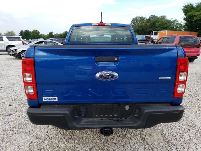 Photo 5 VIN: 1FTER1FH6LLA23431 - FORD RANGER XL 