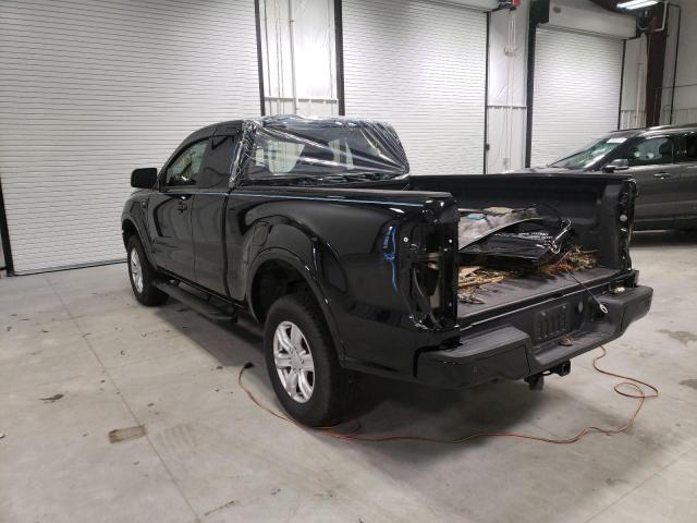 Photo 2 VIN: 1FTER1FH6LLA40410 - FORD RANGER XL 