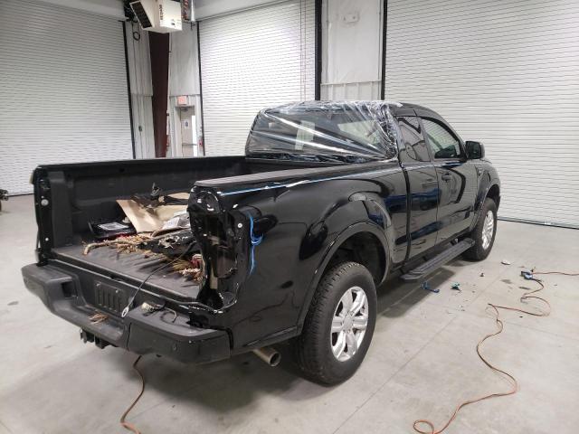 Photo 3 VIN: 1FTER1FH6LLA40410 - FORD RANGER XL 