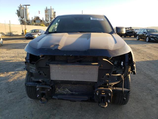 Photo 4 VIN: 1FTER1FH6LLA42447 - FORD RANGER XL 