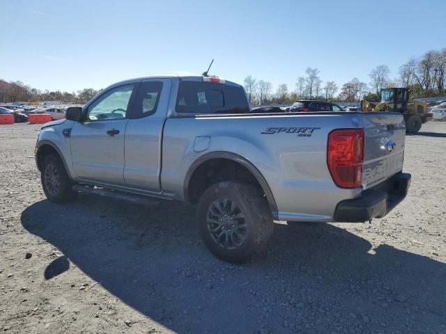 Photo 1 VIN: 1FTER1FH6LLA48510 - FORD RANGER XL 