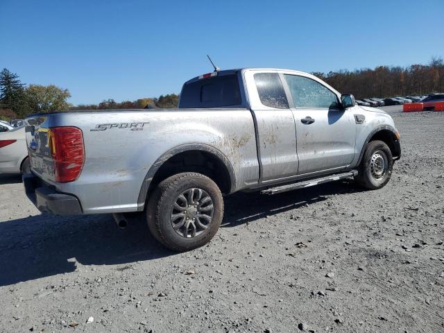 Photo 2 VIN: 1FTER1FH6LLA48510 - FORD RANGER XL 