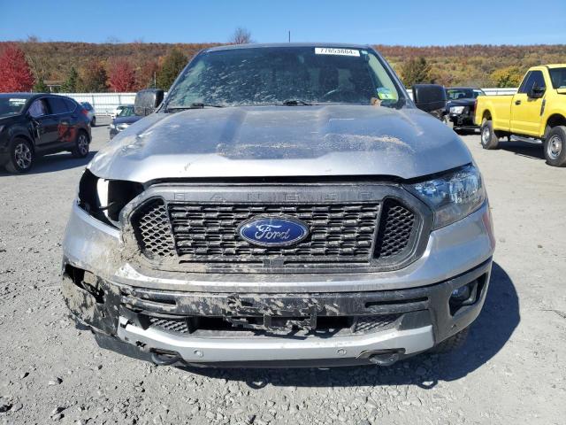 Photo 4 VIN: 1FTER1FH6LLA48510 - FORD RANGER XL 