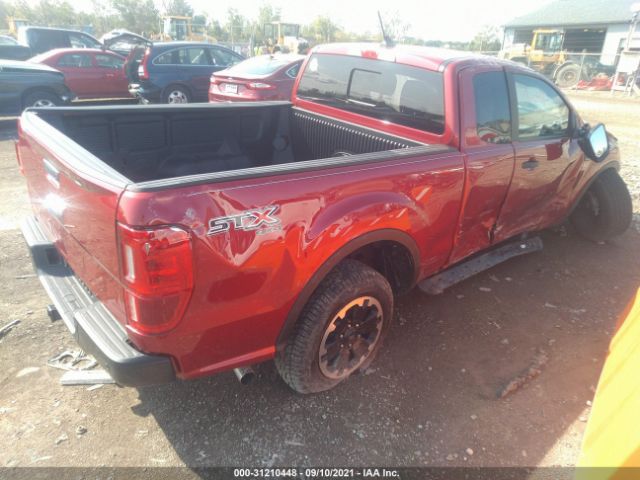 Photo 3 VIN: 1FTER1FH6MLD49070 - FORD RANGER 