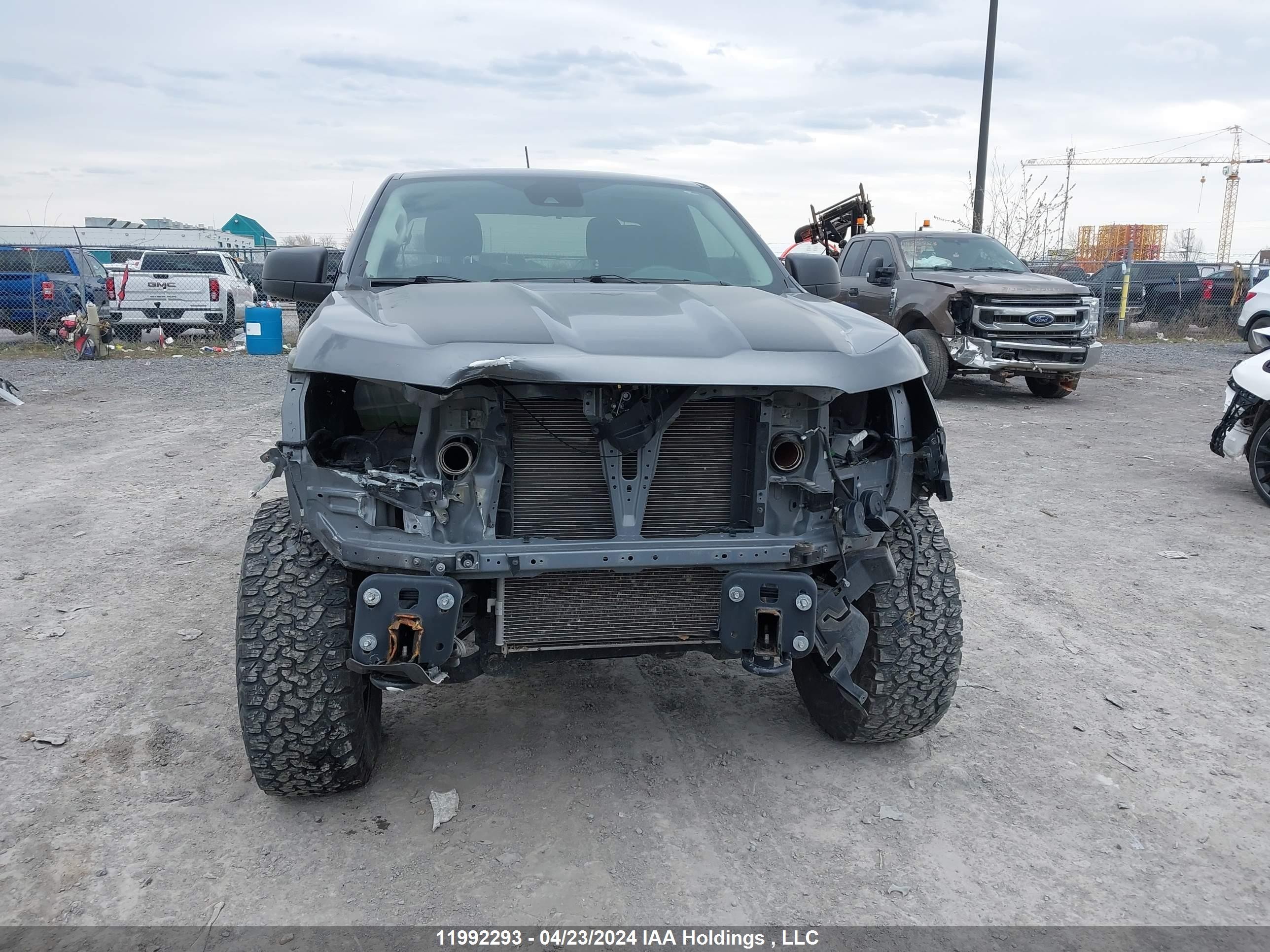 Photo 12 VIN: 1FTER1FH6MLD66645 - FORD RANGER 