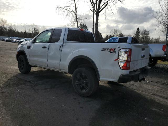 Photo 1 VIN: 1FTER1FH6NLD41049 - FORD RANGER XL 