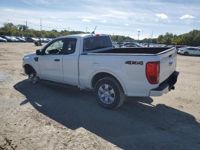 Photo 1 VIN: 1FTER1FH6NLD53315 - FORD RANGER XL 