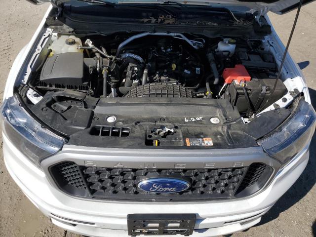 Photo 10 VIN: 1FTER1FH6NLD53315 - FORD RANGER XL 