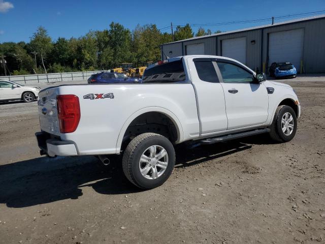 Photo 2 VIN: 1FTER1FH6NLD53315 - FORD RANGER XL 