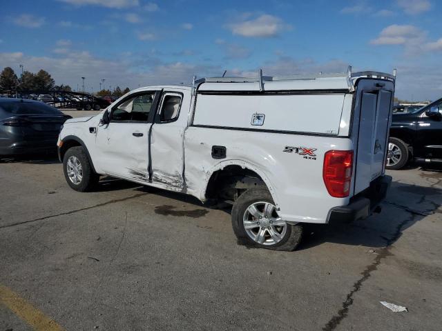 Photo 1 VIN: 1FTER1FH6PLE35368 - FORD RANGER XL 