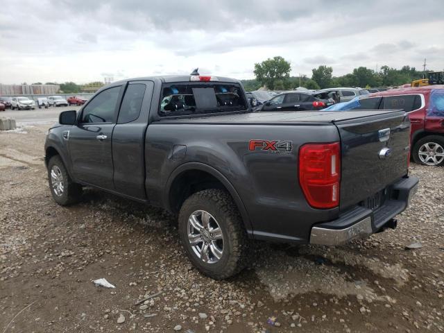 Photo 1 VIN: 1FTER1FH7KLA24599 - FORD RANGER 