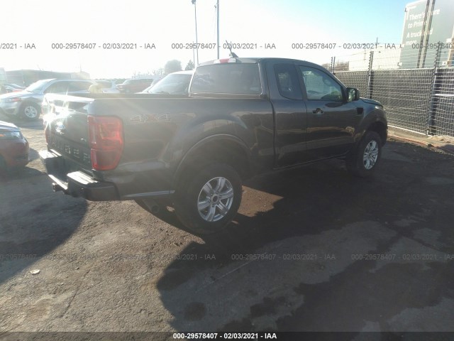 Photo 3 VIN: 1FTER1FH7KLA55383 - FORD RANGER 