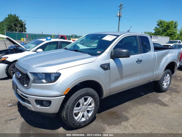 Photo 1 VIN: 1FTER1FH7KLA61443 - FORD RANGER 