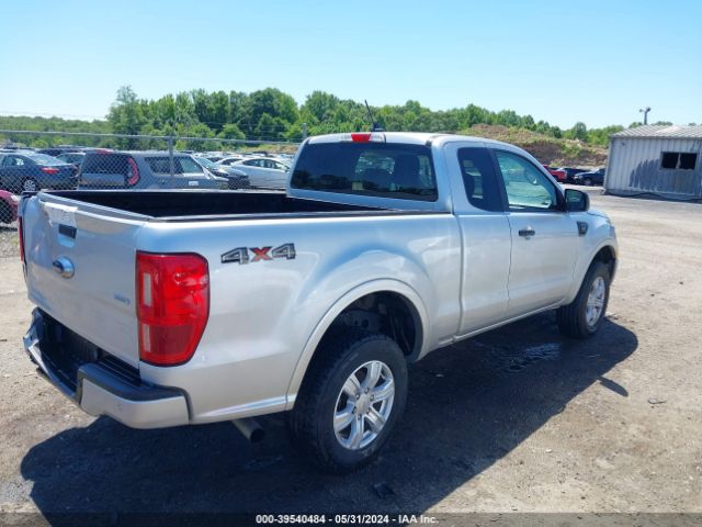 Photo 3 VIN: 1FTER1FH7KLA61443 - FORD RANGER 