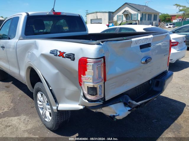 Photo 5 VIN: 1FTER1FH7KLA61443 - FORD RANGER 