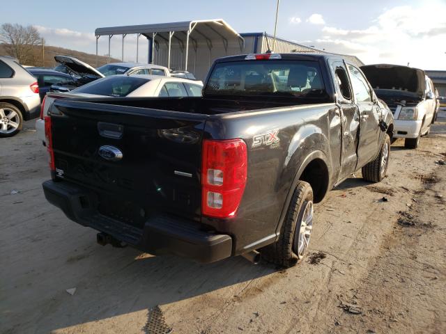 Photo 3 VIN: 1FTER1FH7KLA69641 - FORD RANGER SUP 