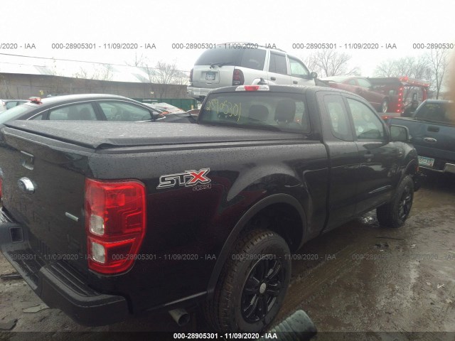 Photo 3 VIN: 1FTER1FH7KLB06414 - FORD RANGER 