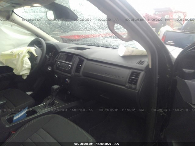 Photo 4 VIN: 1FTER1FH7KLB06414 - FORD RANGER 