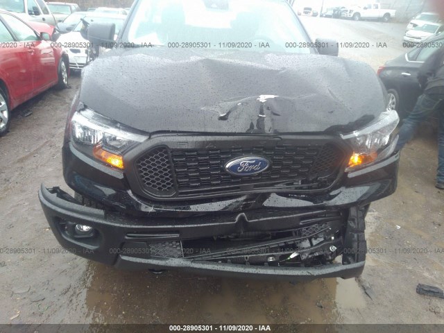 Photo 5 VIN: 1FTER1FH7KLB06414 - FORD RANGER 