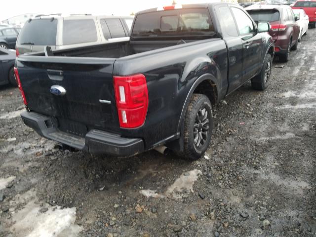 Photo 3 VIN: 1FTER1FH7KLB10270 - FORD RANGER SUP 