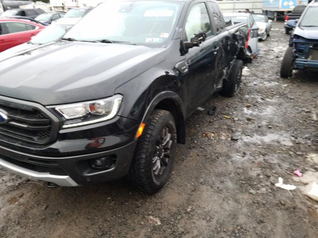 Photo 8 VIN: 1FTER1FH7KLB10270 - FORD RANGER SUP 