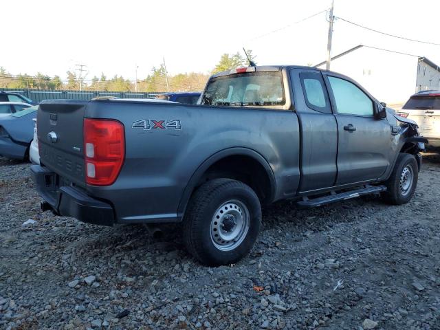 Photo 2 VIN: 1FTER1FH7LLA28041 - FORD RANGER XL 