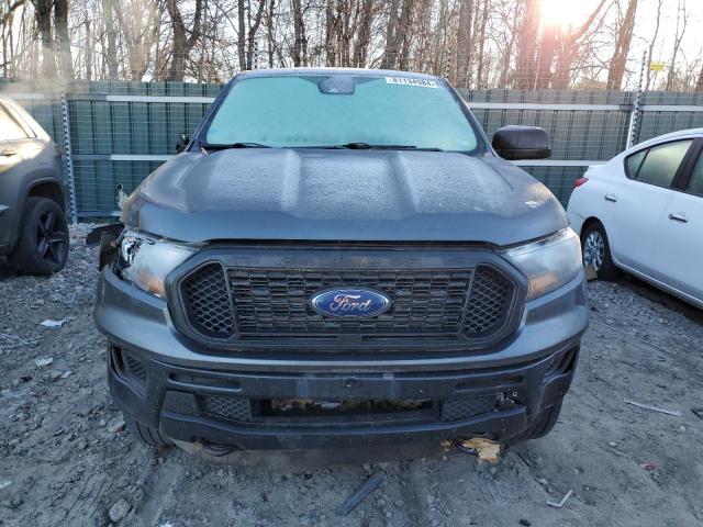 Photo 4 VIN: 1FTER1FH7LLA28041 - FORD RANGER XL 