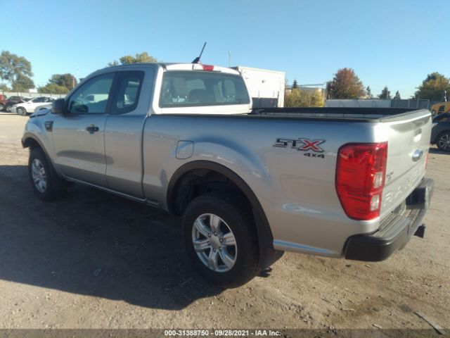 Photo 2 VIN: 1FTER1FH7LLA41338 - FORD RANGER 