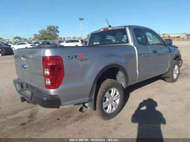 Photo 3 VIN: 1FTER1FH7LLA41338 - FORD RANGER 