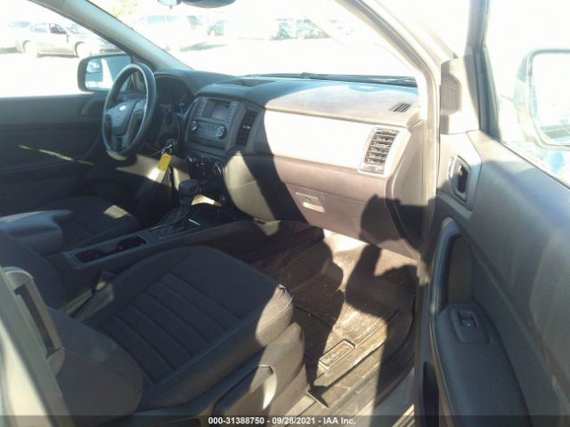 Photo 4 VIN: 1FTER1FH7LLA41338 - FORD RANGER 