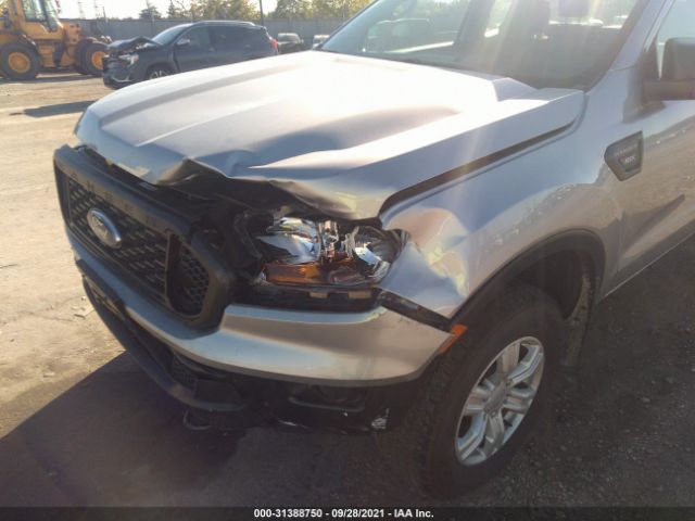 Photo 5 VIN: 1FTER1FH7LLA41338 - FORD RANGER 