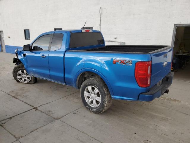 Photo 1 VIN: 1FTER1FH7MLD03702 - FORD RANGER XL 