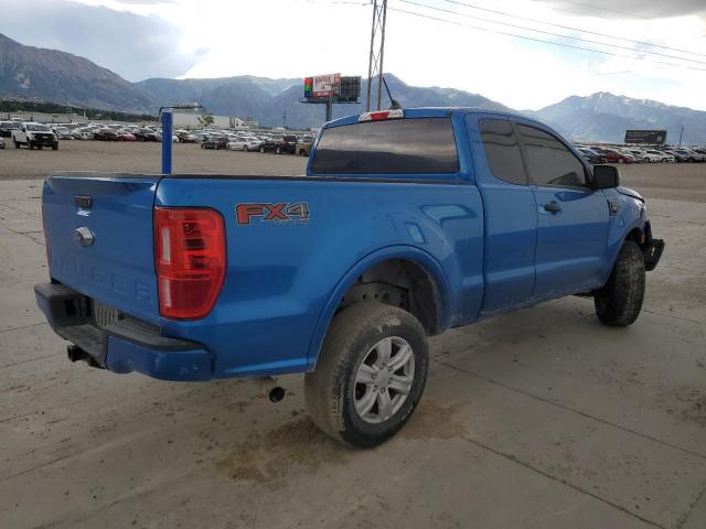 Photo 2 VIN: 1FTER1FH7MLD03702 - FORD RANGER XL 