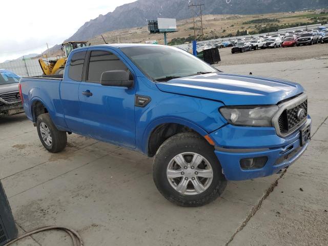 Photo 3 VIN: 1FTER1FH7MLD03702 - FORD RANGER XL 