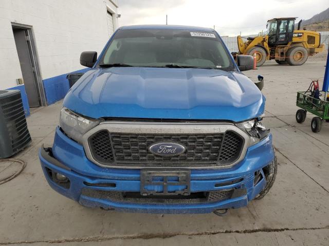 Photo 4 VIN: 1FTER1FH7MLD03702 - FORD RANGER XL 