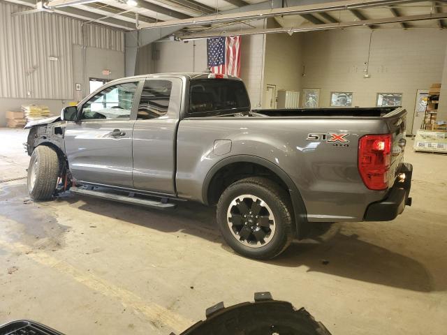 Photo 1 VIN: 1FTER1FH7MLD29720 - FORD RANGER XL 